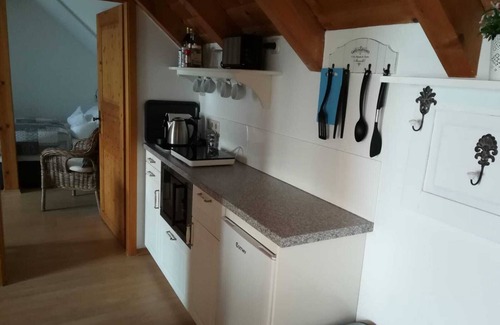 Altotting House | Fantastic apartment centrally in Altötting