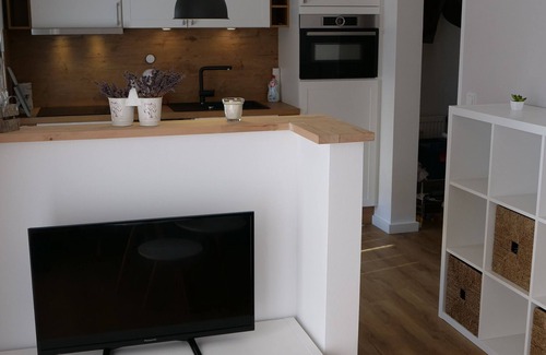 Pirna Apartment | Fantastic apartment in a prime location near Dresden at the gateway to Saxon Switzerland