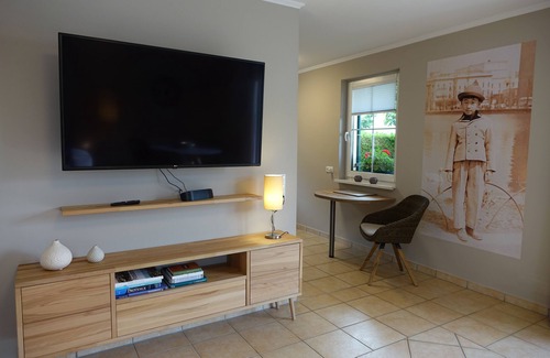 Potsdam Nord Apartment | Fantastic apartment in Potsdam, comfortable & modern, quiet location