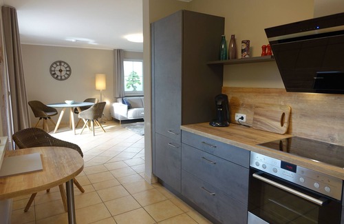 Potsdam Nord Apartment | Fantastic apartment in Potsdam, comfortable & modern, quiet location