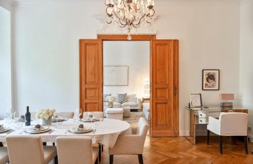 West Berlin Centre Apartment | Fantastic apartment in prime location - city center west