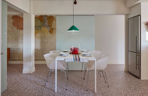 Zarautz Apartment | FANTASTIC APARTMENT NEAR THE BEACH.