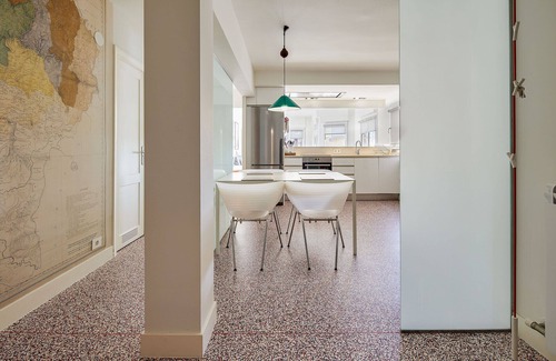 Zarautz Apartment | FANTASTIC APARTMENT NEAR THE BEACH.