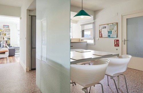 Zarautz Apartment | FANTASTIC APARTMENT NEAR THE BEACH.