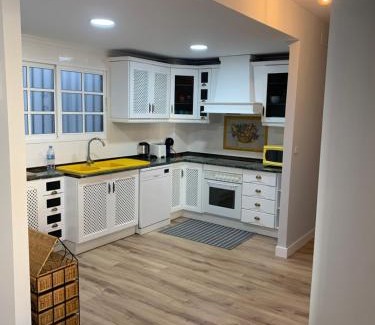 Plaza de Toros Vieja Apartment | Fantastic Apartment Old City II