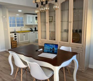 Plaza de Toros Vieja Apartment | Fantastic Apartment Old City II
