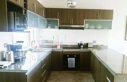 Miraflores Apartment | Fantastic Apartment Larco Mar -Miraflores