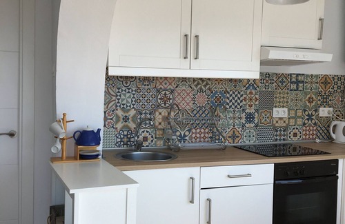 Pradollano Apartment | FANTASTIC APARTMENT WITH WONDERFUL VIEWS