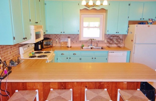 Indian Pass House | Fantastic Beach views, Great house & just steps until your feet are in the sand!