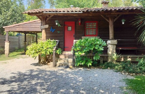 Cossourado House | Fantastic bungalow with pool in Ponte de Lima!