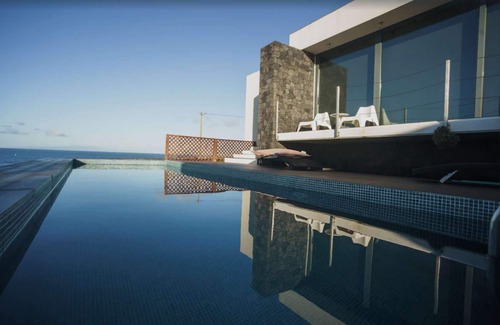 Angra do Heroismo Hotel | Fantastic Casa das Cinco - Azores