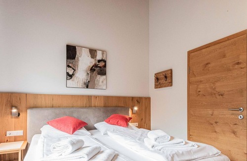 Lengdorf House | Fantastic chalet with sauna