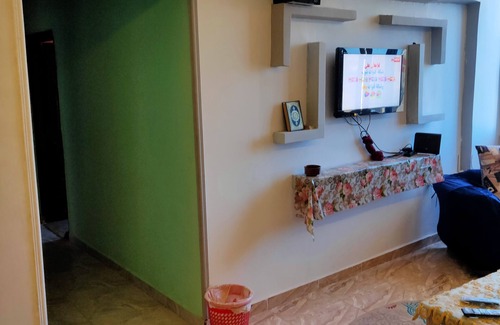 Al-'Amriyah Apartment | Fantastic condo with sea view