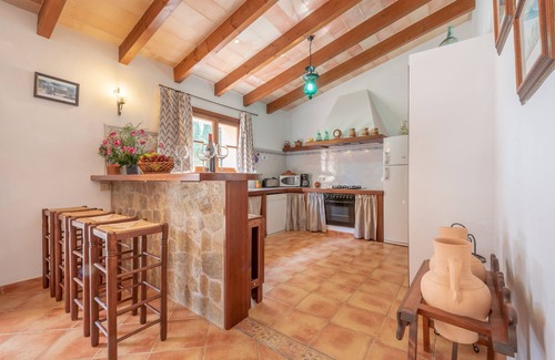 Arta Villa | Fantastic Country Estate with Pool, Whirlpool, Wi-Fi and Garden; Parking Available