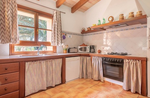 Arta Villa | Fantastic Country Estate with Pool, Whirlpool, Wi-Fi and Garden; Parking Available