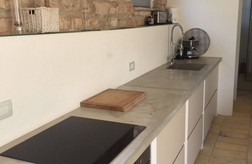 Arcevia House | Fantastic country house near Serra De'Conti, Marken, for sole use