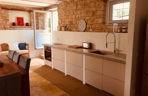 Arcevia House | Fantastic country house near Serra De'Conti, Marken, for sole use