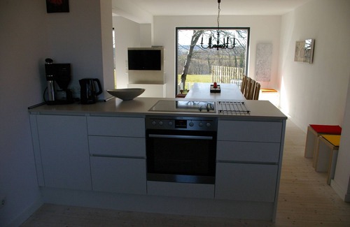 Huertgenwald House | Fantastic holiday home with a beautiful 2 valley view
