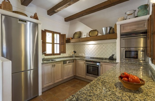 Sant Francesc Xavier House | Fantastic house in paradise setting in Formentera