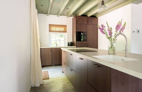 Lunteren House | Fantastic family home with a large garden | in the Forest