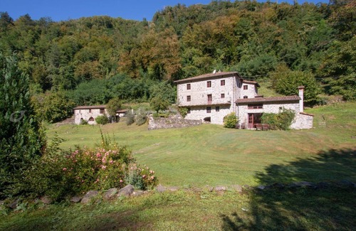 Barga Villa | Fantastic family villa with pool.
