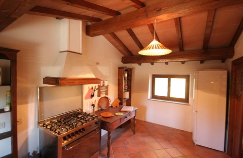 Chiusi della Verna House | Fantastic holiday apartment w/private pool for highest expectations
