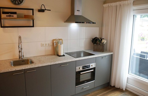 Paesens-Moddergat House | Fantastic holiday home 50m from the Wadden Sea
