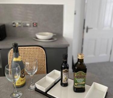 Falkirk Villa | Fantastic home in Brightons, Falkirk.