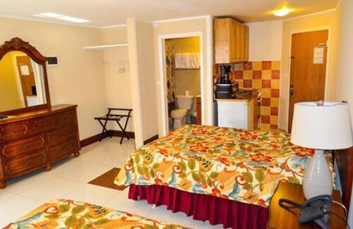 Concordia Hotel | Fantastic Hotel