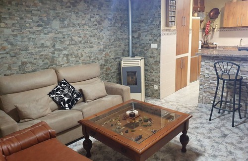 Arriate House | FANTASTIC HOUSE IN ARRIATE, AT 5 KM FROM RONDA AND 10 KMS FROM SETENIL DE LAS BODEGAS