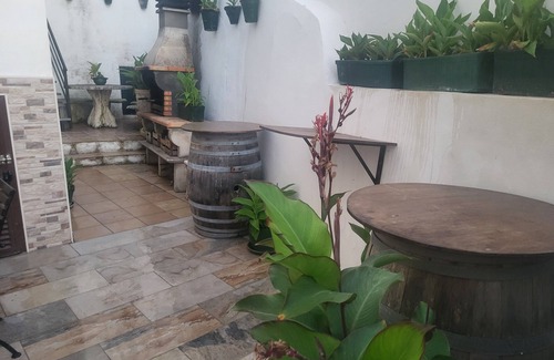 Arriate House | FANTASTIC HOUSE IN ARRIATE, AT 5 KM FROM RONDA AND 10 KMS FROM SETENIL DE LAS BODEGAS