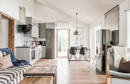 Vaggeryd House | Fantastic house in Vaggeryd with a panoramic view of the lake Fängen | SE07024