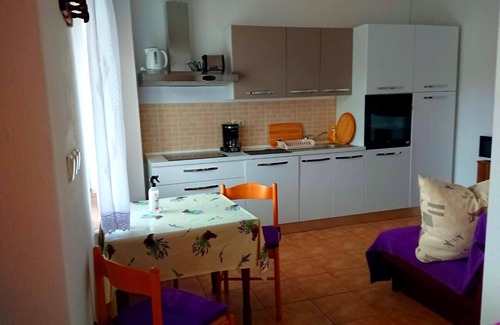 Suha Punta House | Fantastic House Near to the Beach, Island Rab
