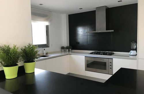 Alginet Villa | FANTASTIC LUXURY VILLA, just 20 minutes from Valencia city.