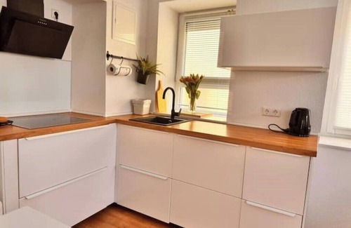 Aldingen House | Fantastic modern vacation home in 78554 Aldingen