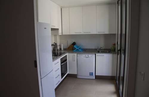 Valencia City Centre Apartment | Fantastic new apartment in the center of town.