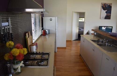 Redgate Villa | Fantastic ocean and national park views
