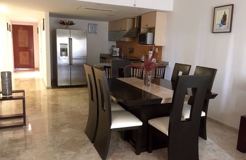 Marina Mazatlan Condo | Fantastic Opportunity Condo PORTOFINO in Marina Mazatlan