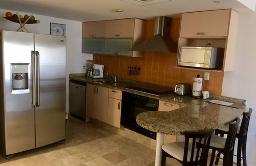Marina Mazatlan Condo | Fantastic Opportunity Condo PORTOFINO in Marina Mazatlan