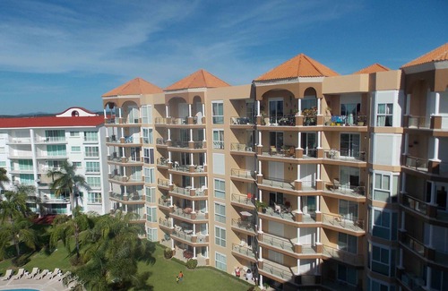 Marina Mazatlan Condo | Fantastic Opportunity Condo PORTOFINO in Marina Mazatlan