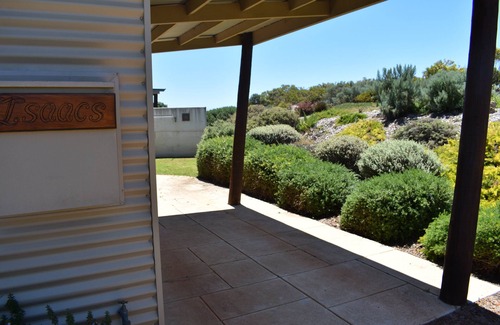 Redgate Villa | Fantastic Panoramic Ocean Views