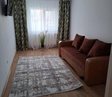 Petrosani Apartment | Fantastic Place Petroșani