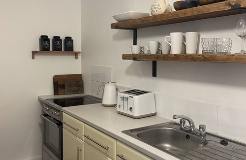 Martin Apartment | Fantastic Private Studio Apartment