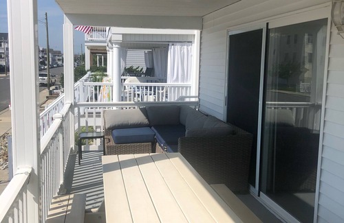 Gold Coast House | Fantastic - Renovated Ocean City Vacation Getaway