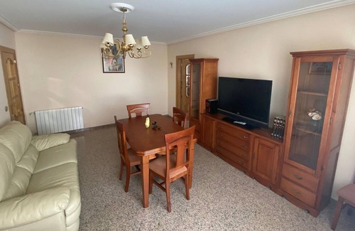 Montillana House | Fantastic Rural House in Montillana with views.