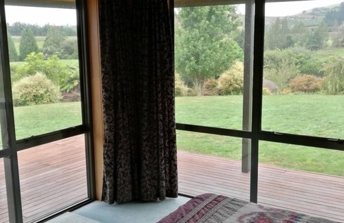 Bombay Other | Fantastic rural views farm house