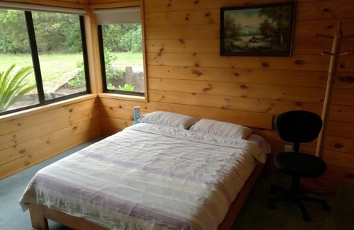 Bombay Other | Fantastic rural views farm house