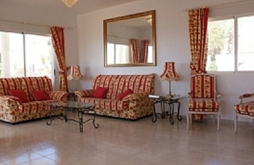 Bolnuevo Apartment | Fantastic sea views (4 Bedrooms)