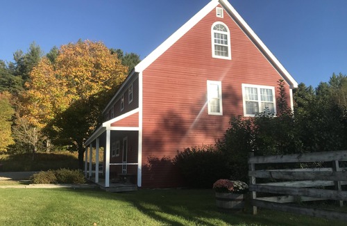 Londonderry Condo | Fantastic Ski & Summer retreat in Londonderry Vermont