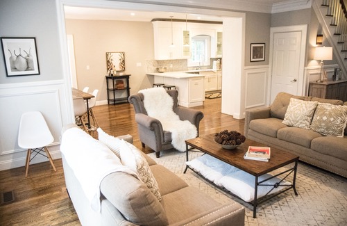 North Sea House | Fantastic Southampton Oasis